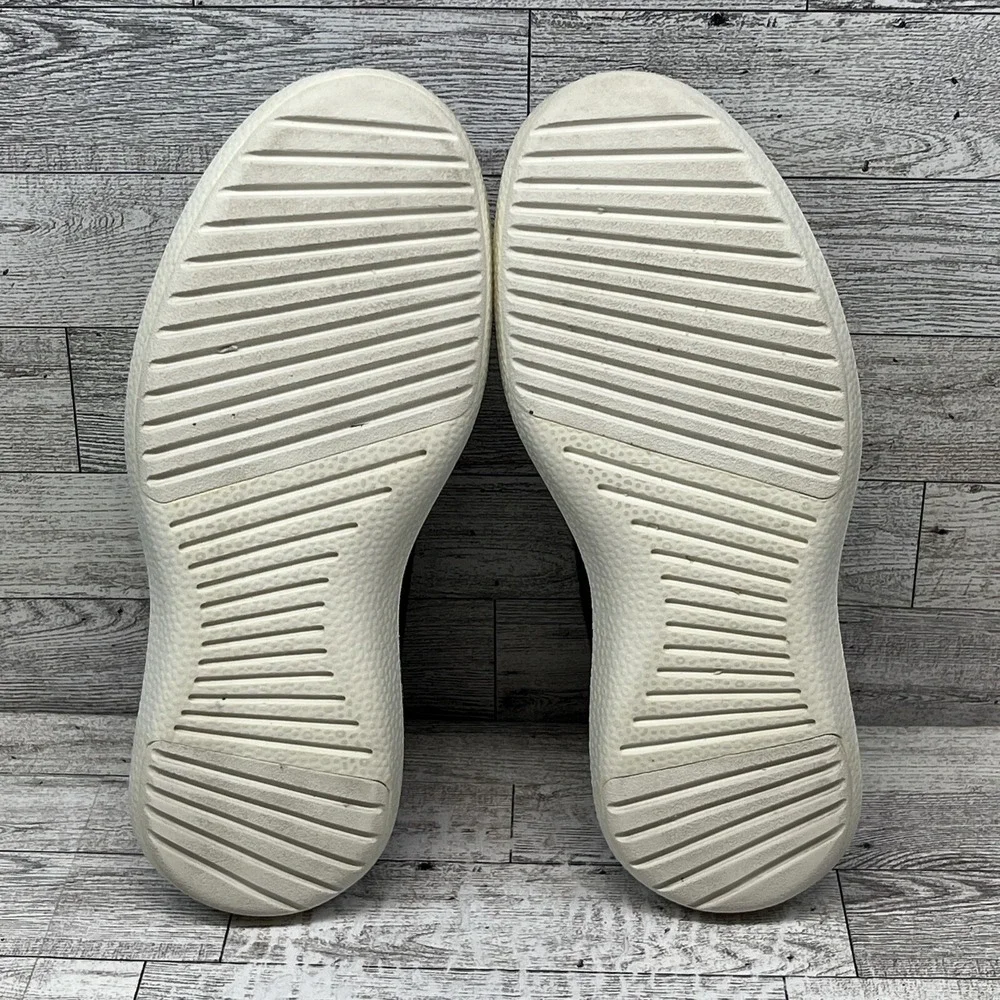 Allbirds WRU Wool Runner Up‎ Mizzle Dark Gray Sneakers Women Size 8